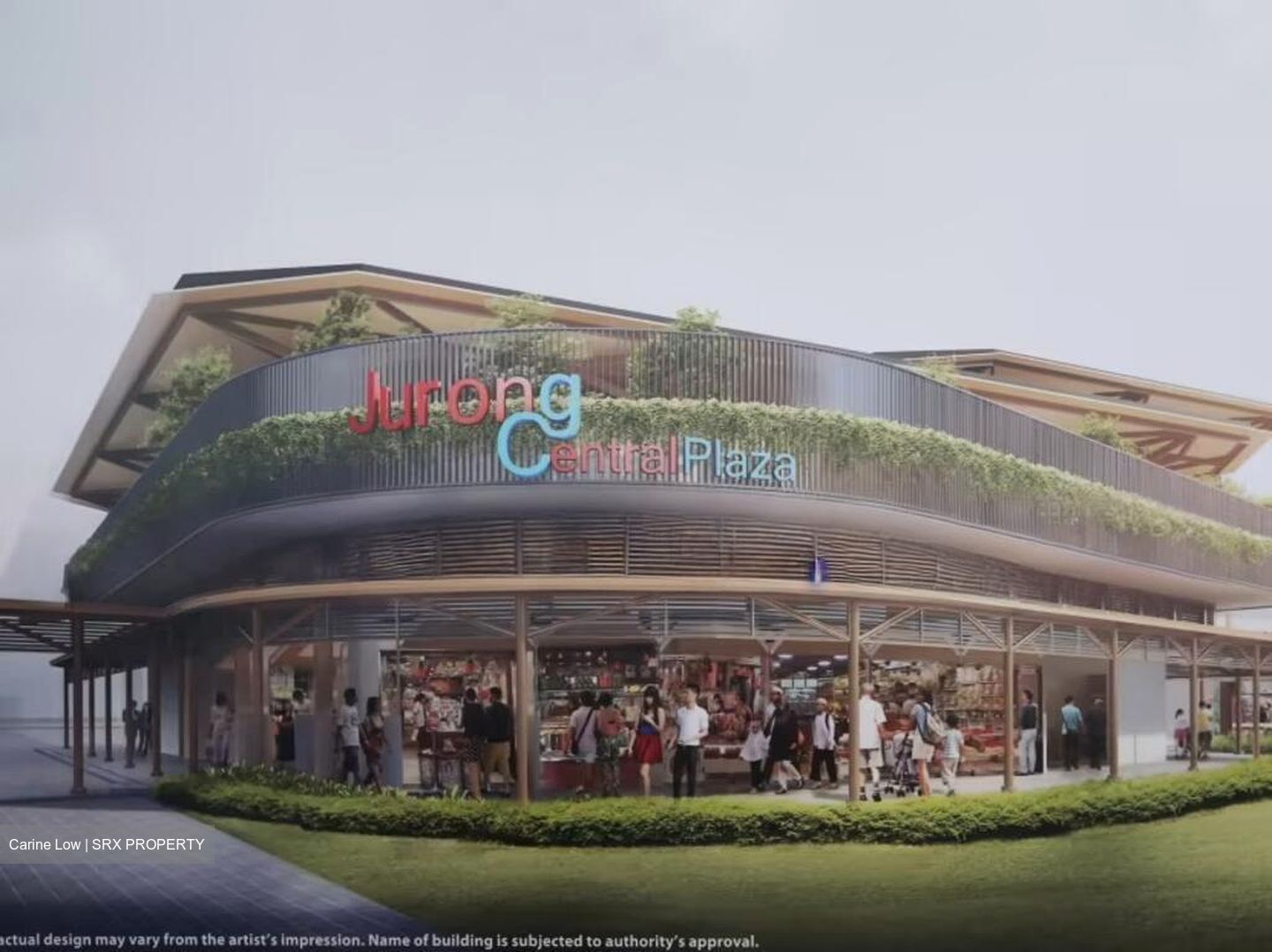 493 JURONG WEST STREET 41 (D22), Retail #509810661